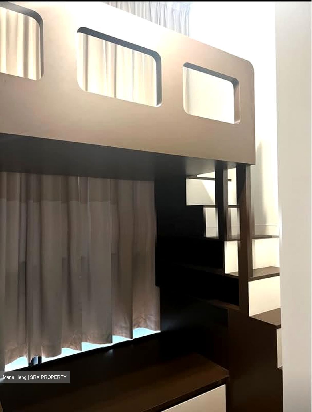 Kent Ridge Hill Residences (D5), Apartment #565836401